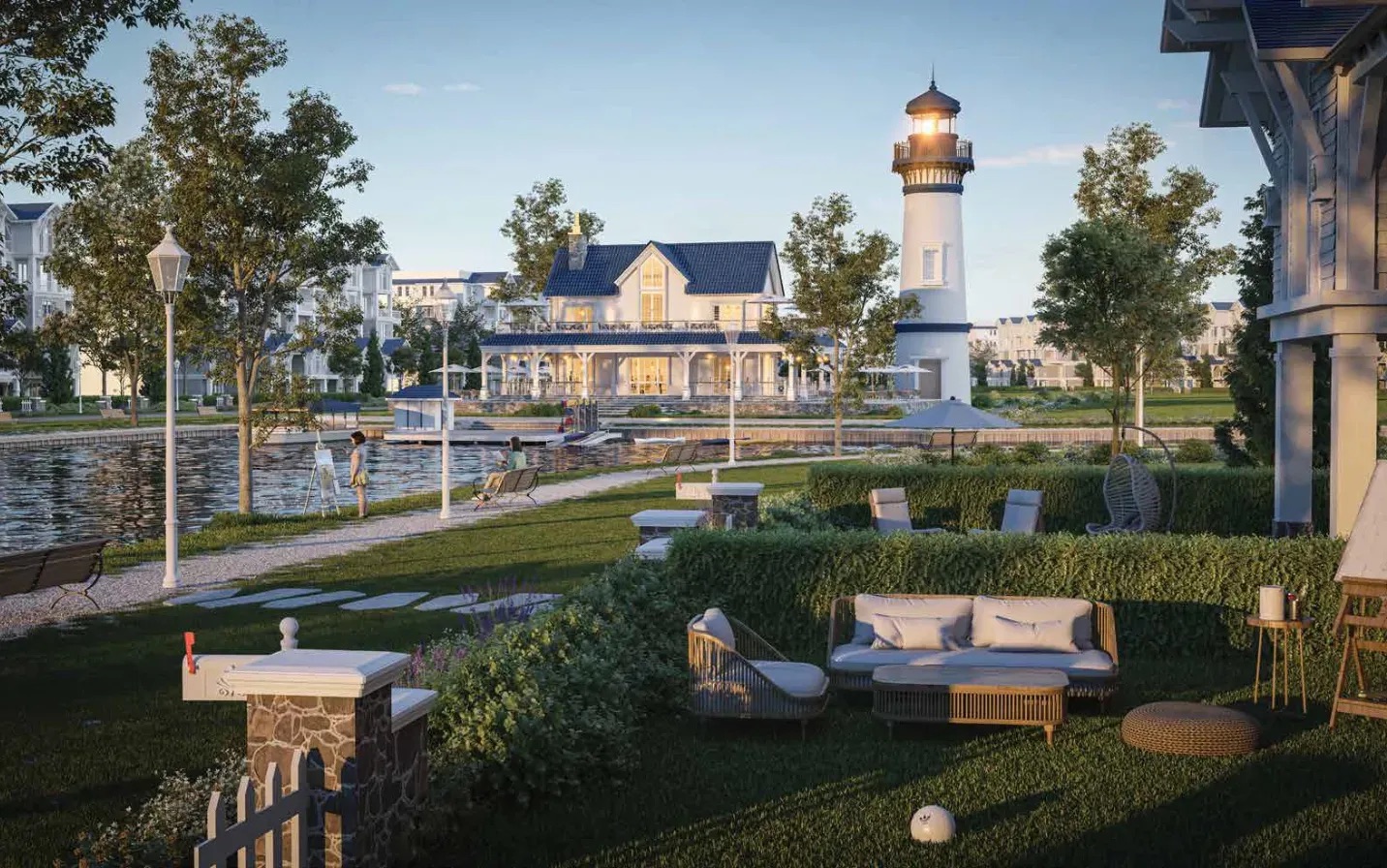 ماونتن فيو اليفا